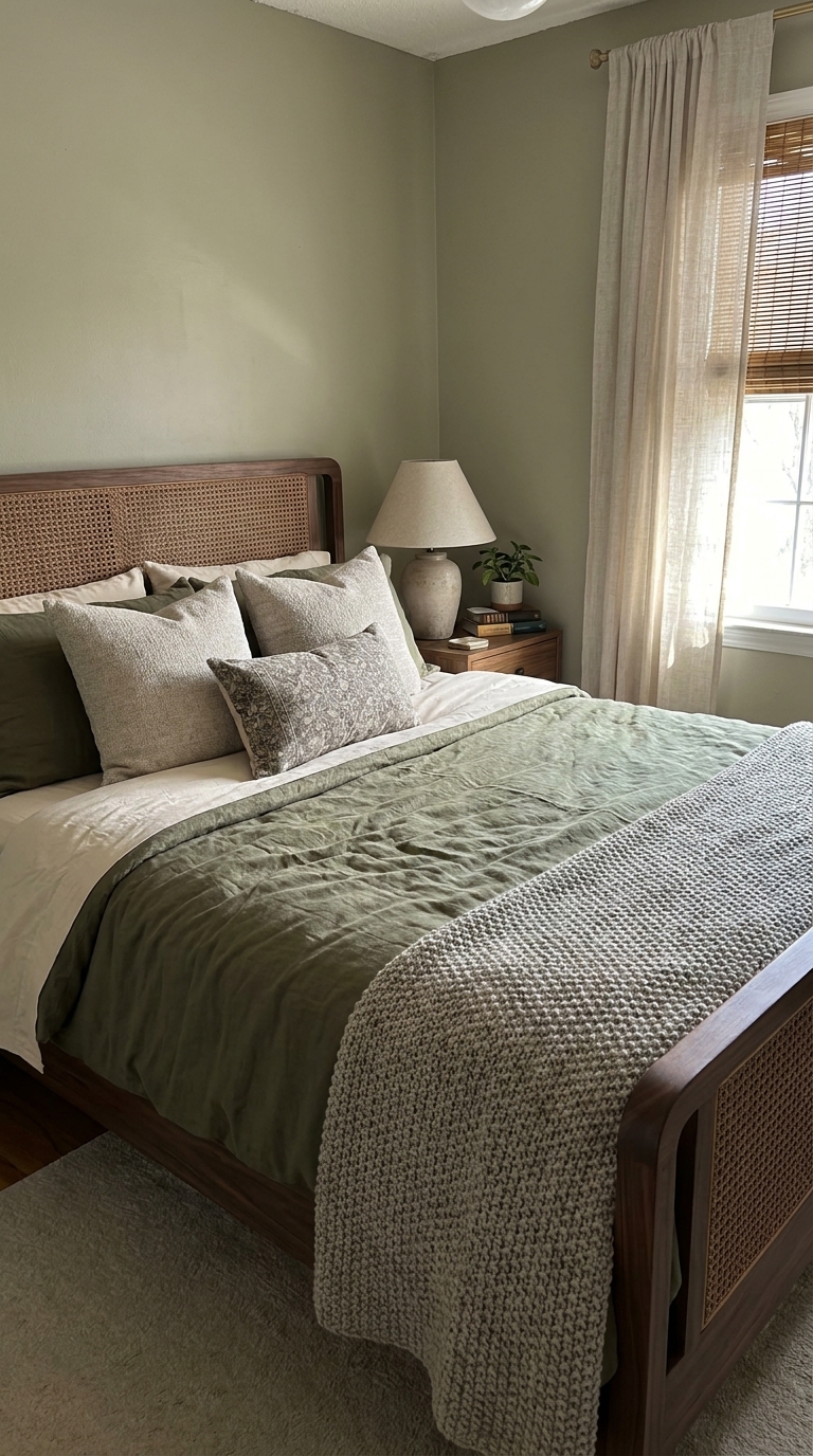 A home cleaned by FL Luxury Cleaning